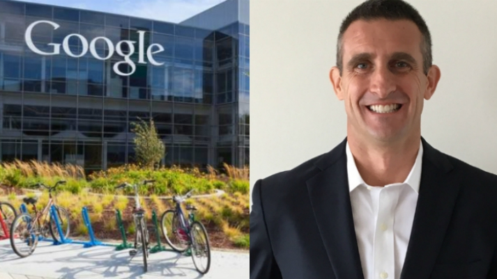 Julian Coulter será el nuevo gerente general de Google Perú