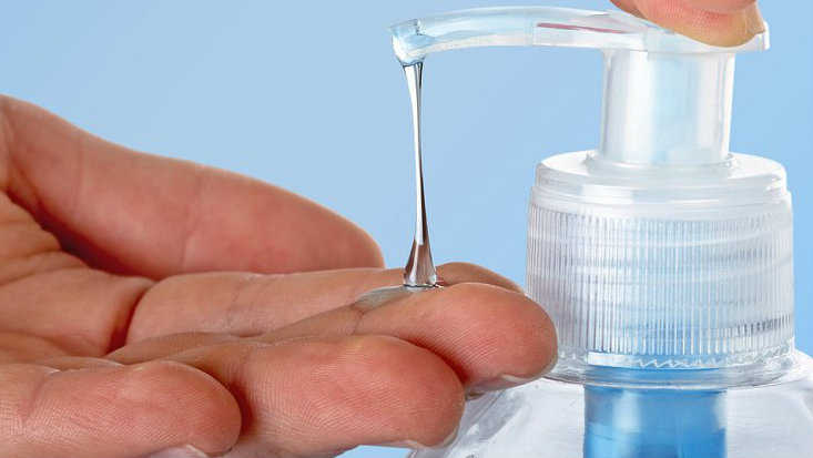 Indecopi: prohibición de comercio de jabones antibacteriales rige desde hoy