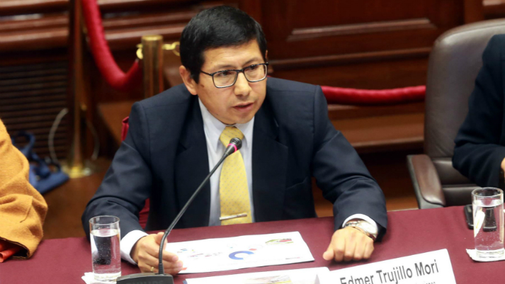 MTC priorizará Línea 2 del Metro y mejoramiento de carreteras en el 2019