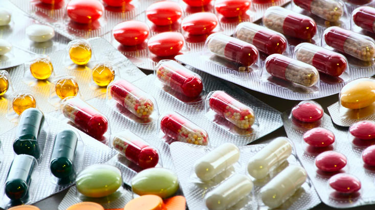 Indecopi investigará presunta concertación de precios de medicamentos