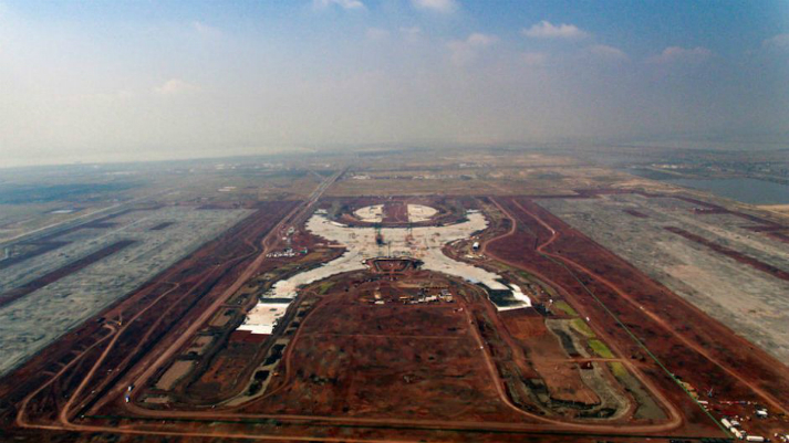 México: cancelación de la construcción del nuevo aeropuerto golpea a la bolsa