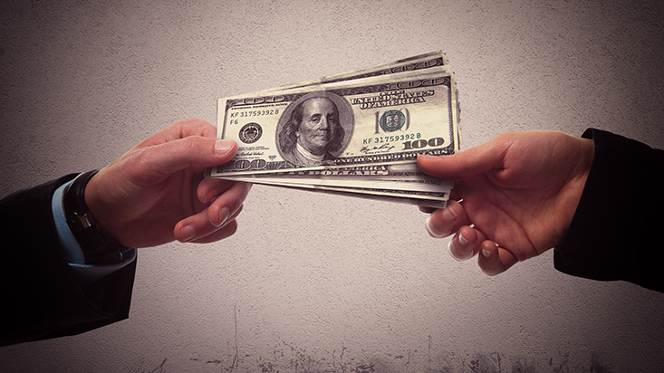 SBS advirtió sobre ocho empresas que ofrecen préstamos fraudulentos