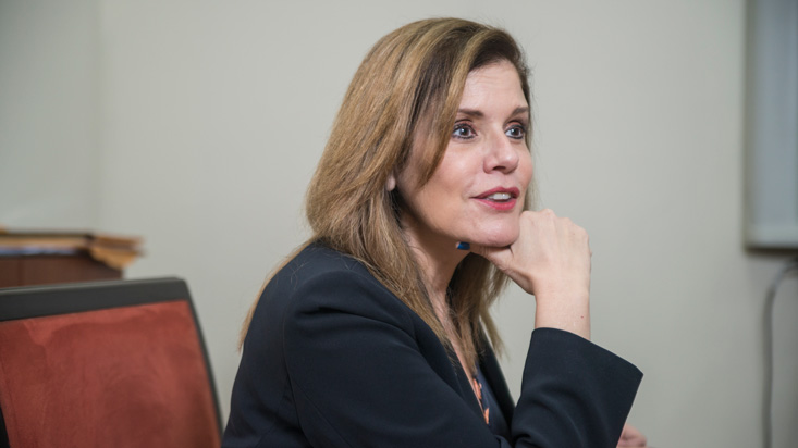 Mercedes Aráoz sobre normas tributarias: MEF "va a retroceder en algunos temas"