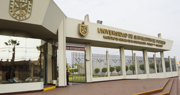 Indecopi multó con más de S/ 768,000 a la USMP por restringir derechos de alumnos