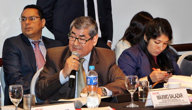 323814-renuncio-jefe-del-osinfor-tras-adscripcion-de-dicho-organismo-al-minam