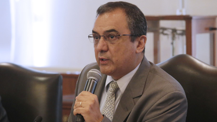 MEF proyecta un déficit fiscal de 2.7% del PBI para fines del 2018