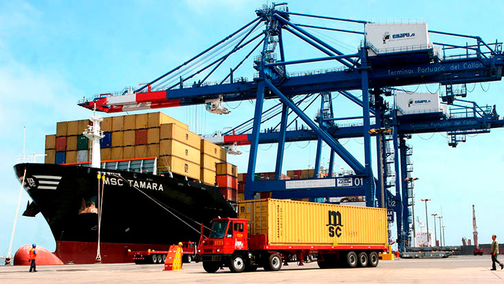 MEF modificó sanciones por infracciones previstas en Ley General de Aduanas