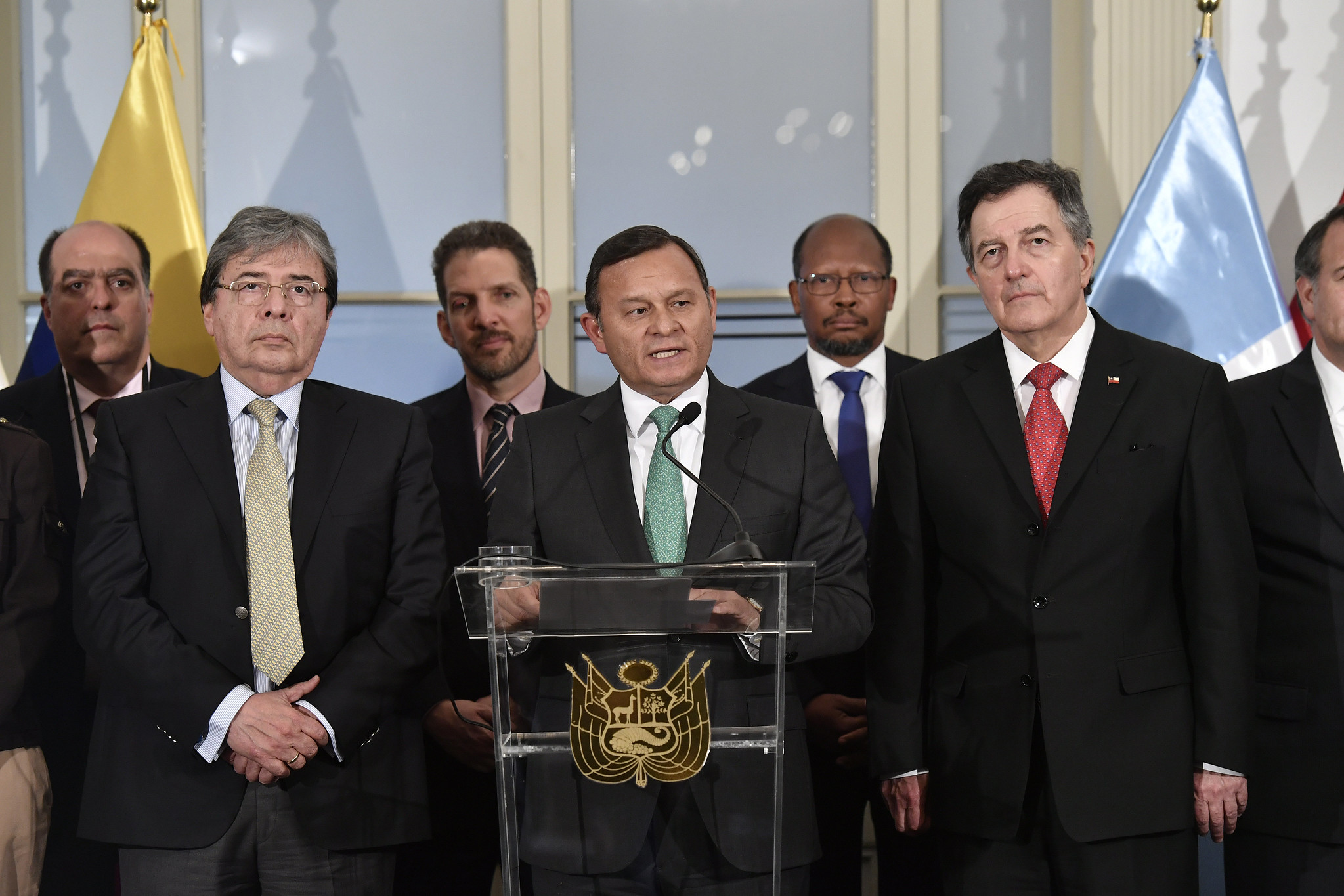 358965-grupo-de-lima-solicito-intervencion-de-cuba-para-solucionar-crisis-en-venezuela