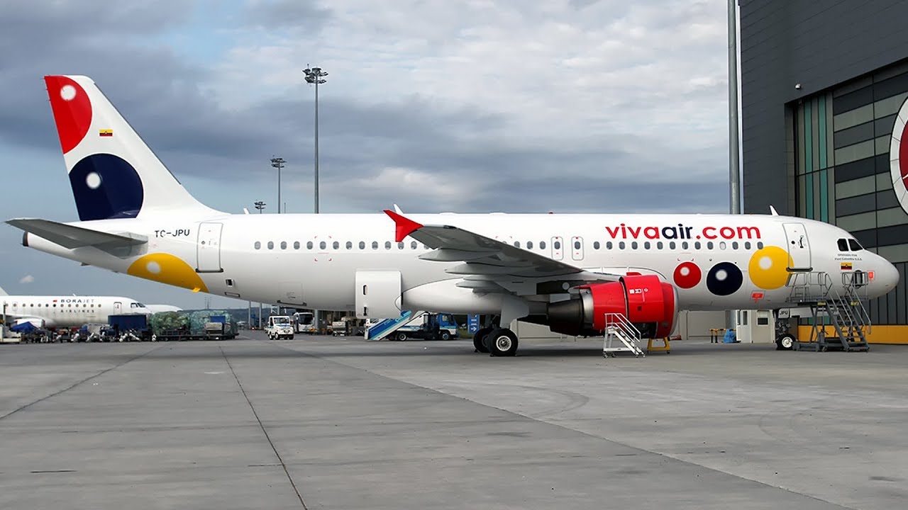 359383-viva-air-supero-el-medio-millon-de-pasajeros-transportados-a-abril-del-2019