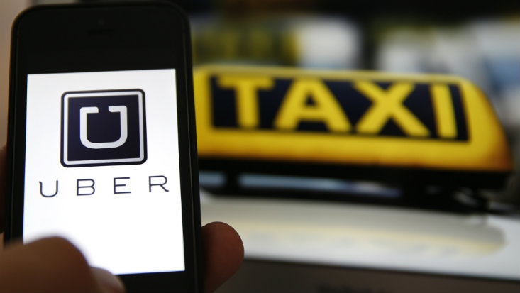 Uber deberá implementar libro de reclamaciones en su aplicativo móvil en Perú