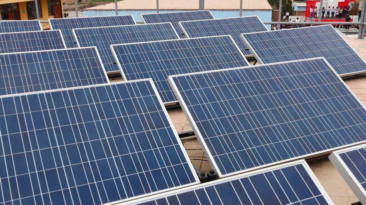 Española Solarpack compró dos parques solares en Perú por US$51.5 millones