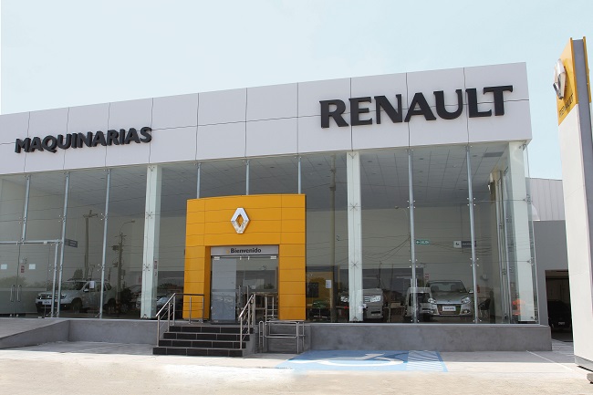 Fiat Chrysler propone fusión a Renault para formar empresa valorada en US$33,000 millones