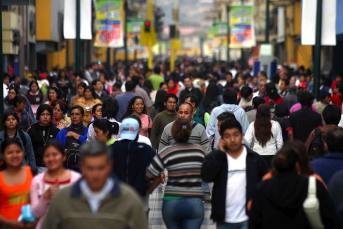 INEI: inflación anualizada en mayo llegó a 2.73%, la cifra más alta en 20 meses