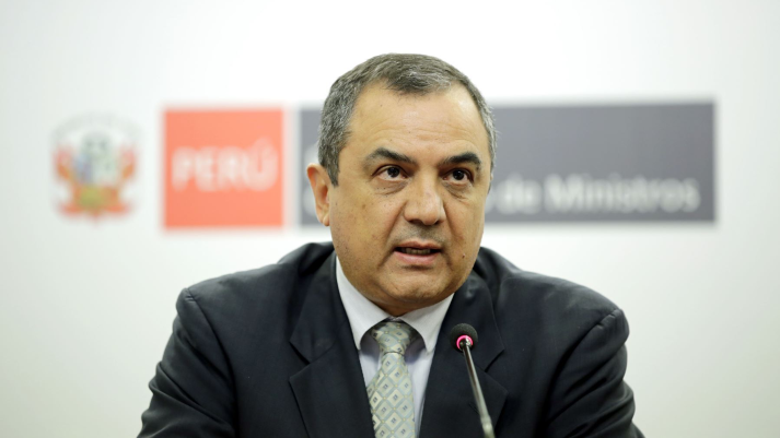 MEF: inversión de S/90,000 millones priorizará desarrollo de 60 proyectos