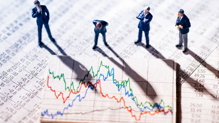 El 51% de activos de los fondos pensiones en Perú se invierte en acciones, según Mercer