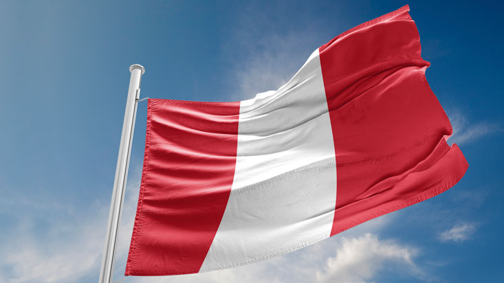 Moody's mantuvo la calificación de Perú en 'A3' con perspectiva estable