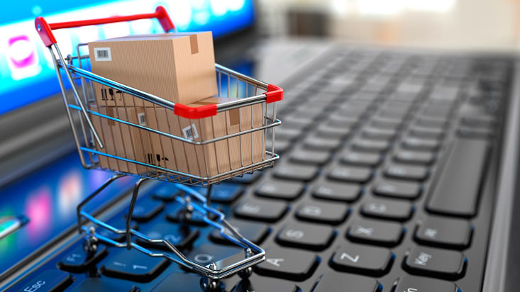 CCL: compras online llegarían a US$2,800 millones en el 2019