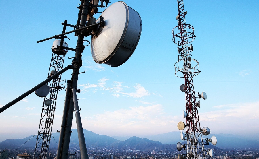 MTC prepublicó propuesta de identificación de frecuencias con miras a implementar el 5G