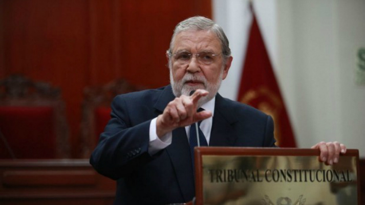 366333-tribunal-constitucional-no-participara-del-consejo-para-la-reforma-del-sistema-de-justicia