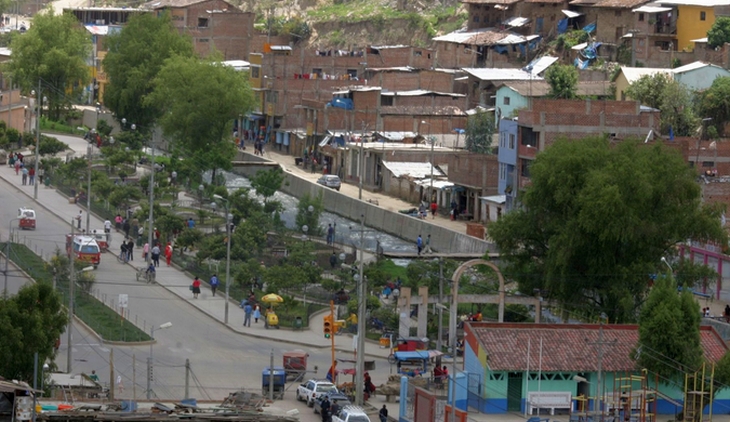 Apurímac: MTC invierte S/244 millones en rehabilitación de vías para el 2019