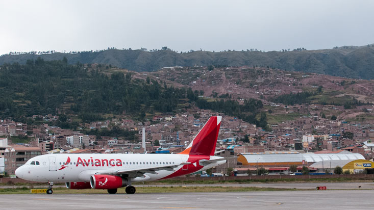 Avianca logró retrasar pago de bonos que vencían el 2020
