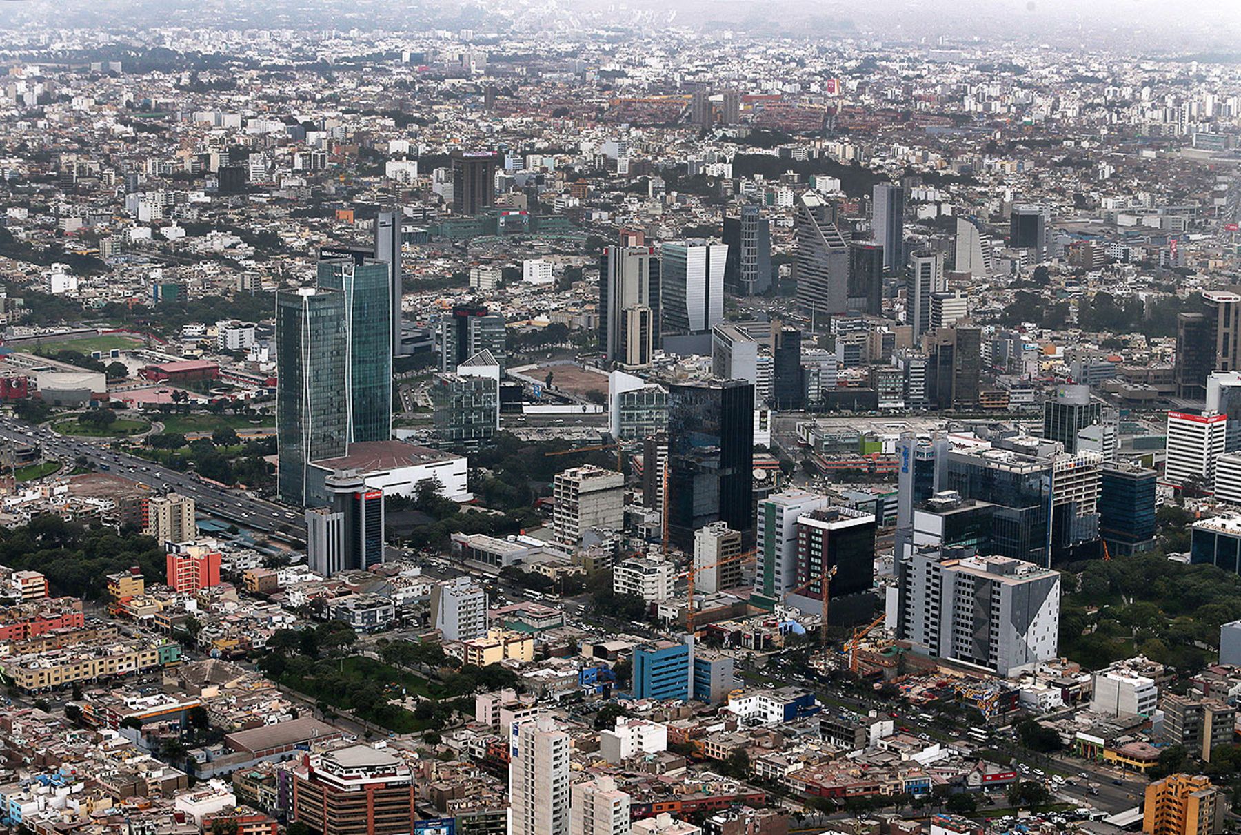 El Perú sube a la posición 57 de 149 países en el Índice de Progreso Social