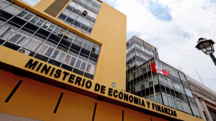 El Perú ganó demanda en EEUU por pago de bono de US$907 millones