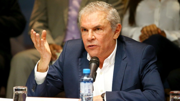 Fiscalía: exalcalde Castañeda habría recibido US$980 mil de OAS y Odebrecht