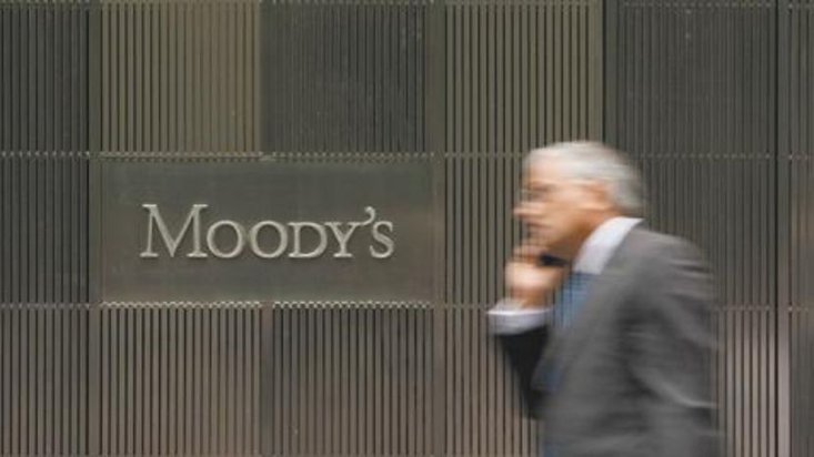 Moody's sobre Perú: "La perspectiva [estable] debería aguantar por lo menos hasta el 2021"