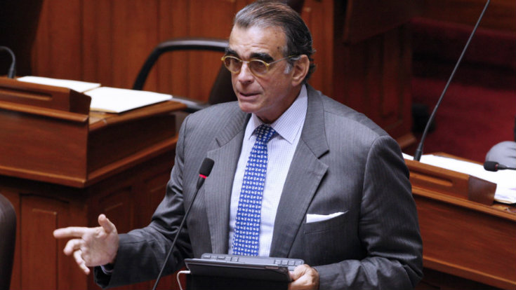 Pedro Olaechea dejó Produce e hizo un balance de su gestión