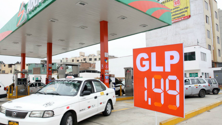Indecopi multó con más de S/.9 millones a Repsol y otras 13 empresas