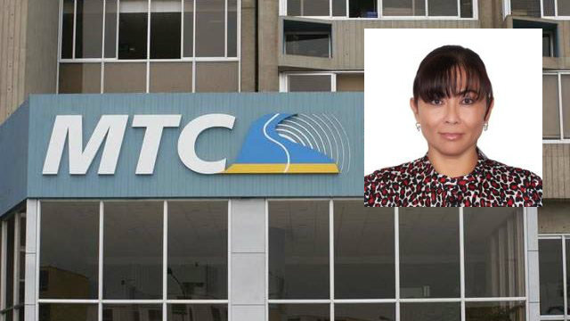 MTC: Virginia Nakagawa es la nueva viceministra de Comunicaciones