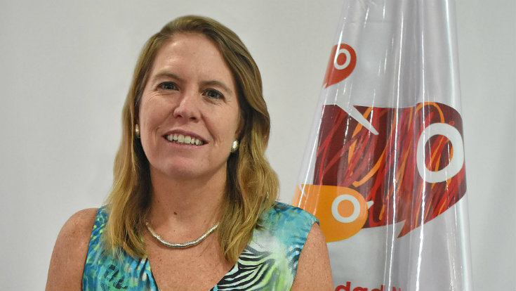 Elena Corterno, de la SNP, negó irregularidades durante gestión en Produce