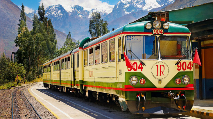 Inca Rail emitió bonos corporativos por US$43 millones