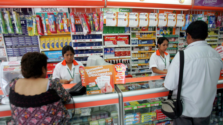 Deal Inkafarma-Mifarma: compra generó más exposición que sanción de Indecopi