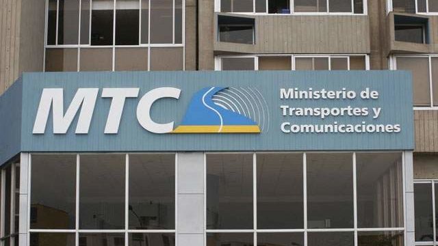 MTC suspendió provisionalmente permiso de operaciones de Latin American Wings