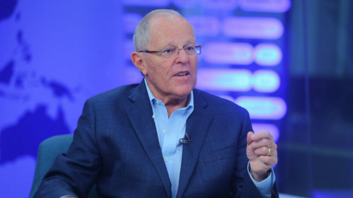 Susana de la Puente vendrá al Perú para explicar financiamiento electoral del 2011, anunció PPK