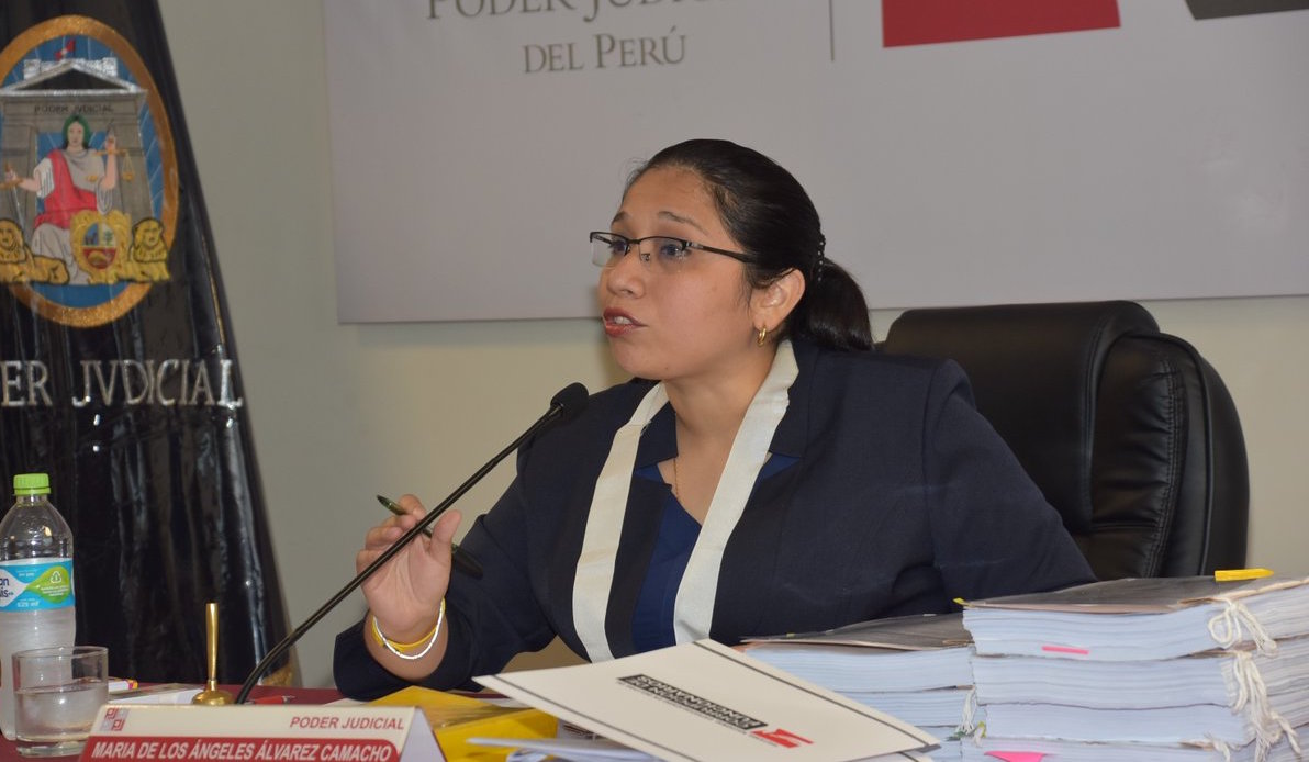 Club de constructoras: jueza dictó impedimento de salida del país a ocho investigados