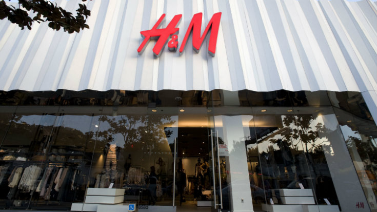 HM: ventas en el Perú bajaron 4% en el primer trimestre