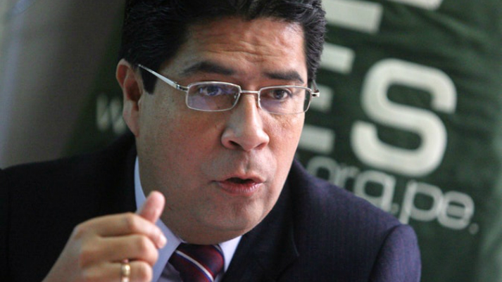 Javier Barreda: Me parece exagerado que el BCR anuncie un apocalipsis laboral