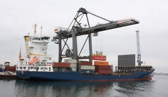 Exportaciones a EEUU sumaron US$6,892 millones, nueve años después del TLC
