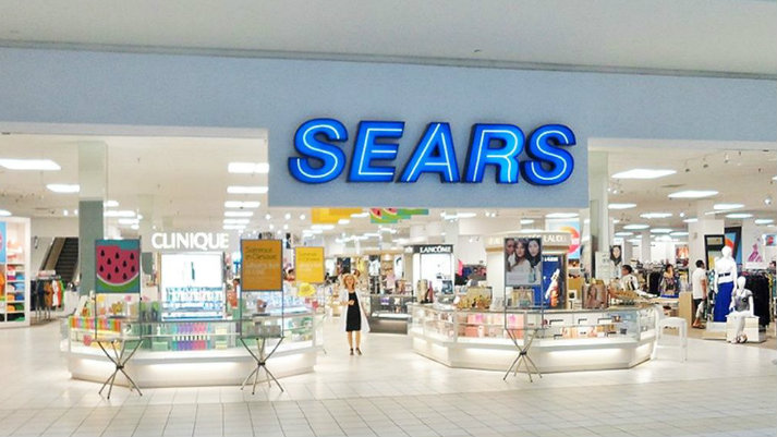 Sears se salvó de la bancarrota gracias a un acuerdo de más de US$5,000 millones
