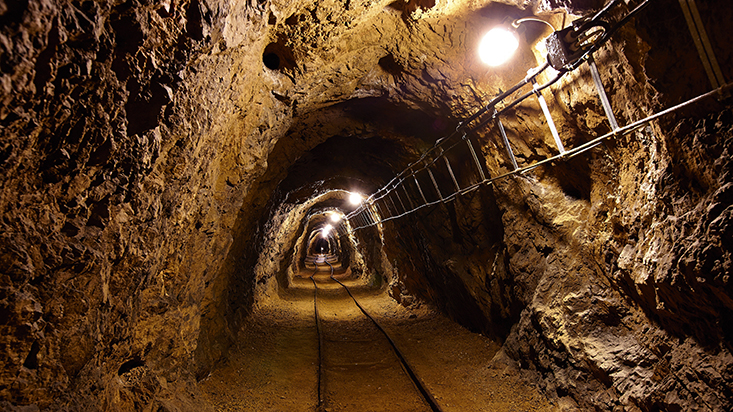 Karmin Exploration vendió subsidiaria en el Perú