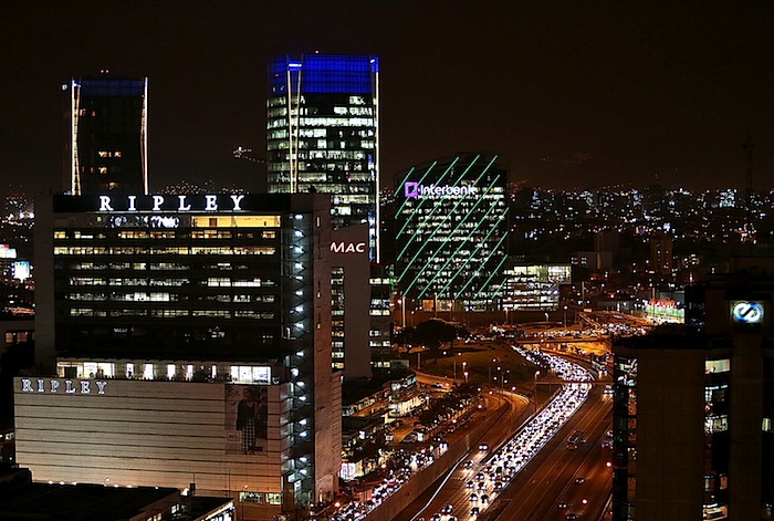 Banco Mundial elaborará estudio Doing Business en 12 ciudades del Perú