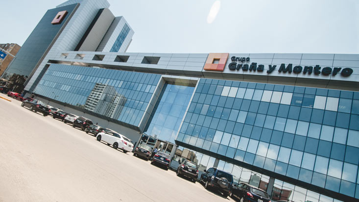 Graña y Montero: Marlene Negreiros es su nueva gerente de gestión humana