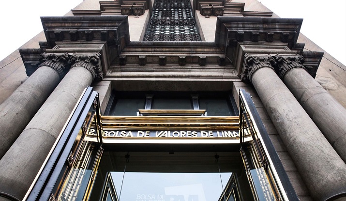 Cercado de Lima: edificio anexo de El Comercio y edificio de la BVL están en venta