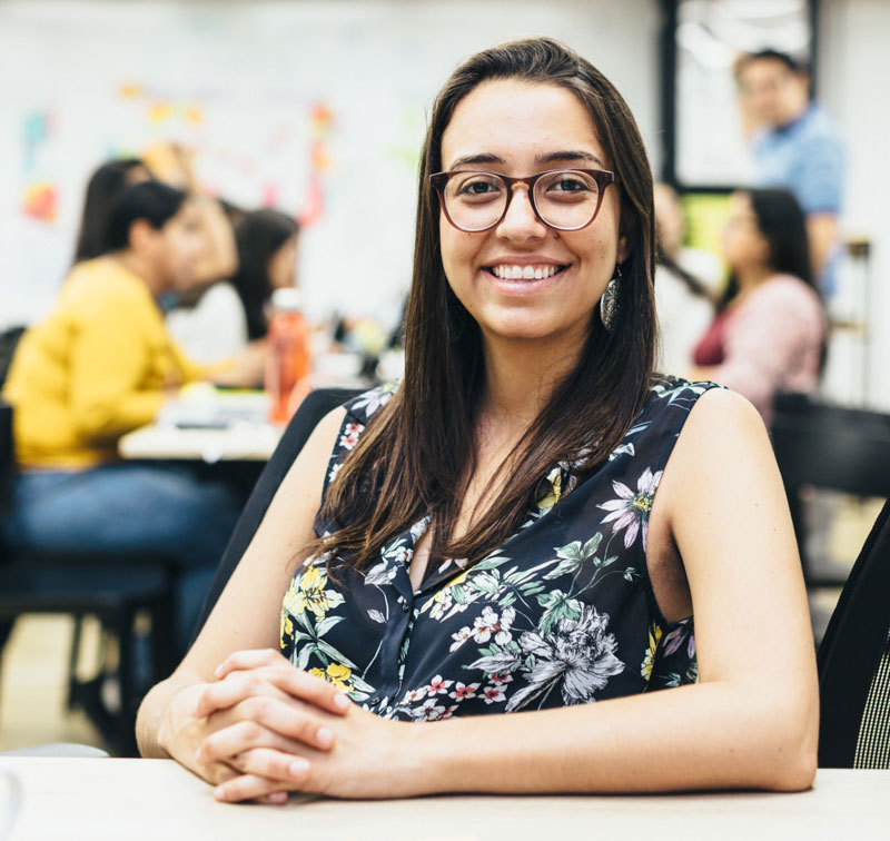 Mariana Costa Checa es nueva directora independiente de Engie Energía Perú