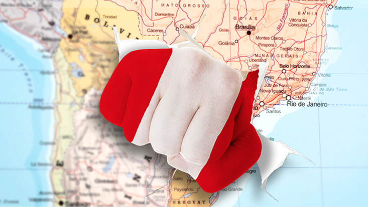 Cepal mantuvo crecimiento del Perú en 3.6% para el 2019