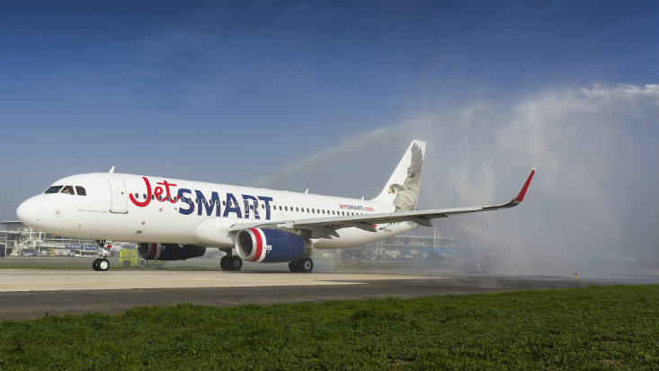 357454-jetsmart-inauguro-vuelos-directos-entre-arequipa-y-santiago-de-chile