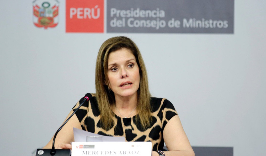 376867-gobierno-dejo-sin-efecto-resolucion-que-autorizaba-viaje-al-extranjero-de-mercedes-araoz